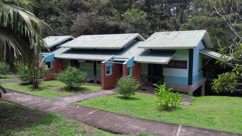 La Selva Biological Station