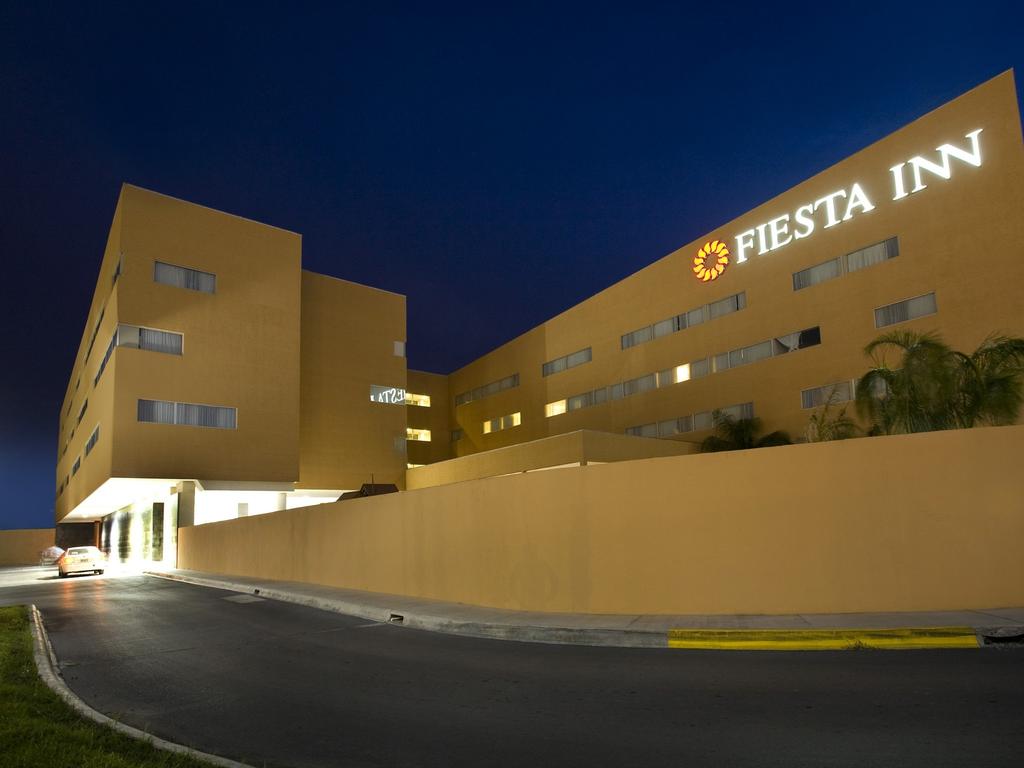 Fiesta Inn Reynosa