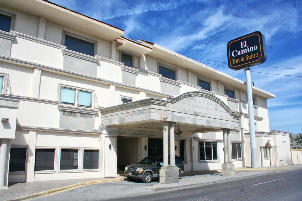 Hotel El Camino Inn and Suites