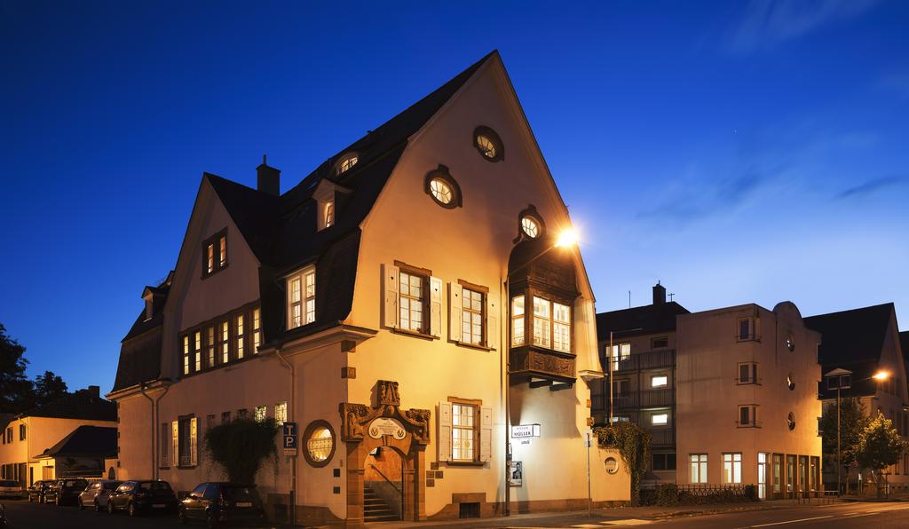 Hotel Haus Müller