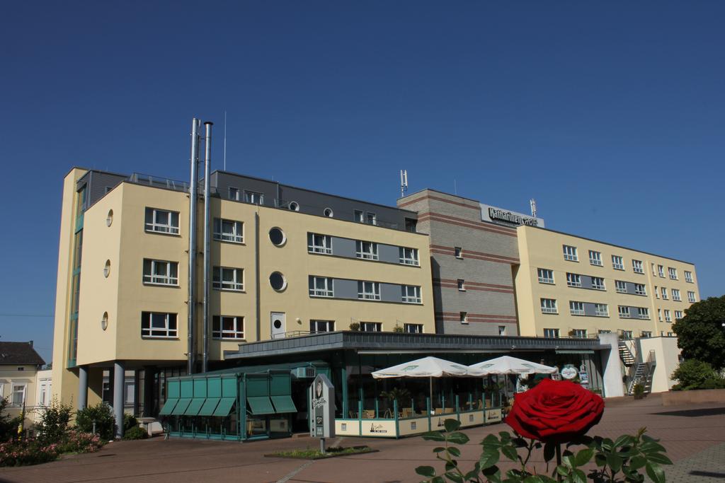 Ringhotel Katharinen Hof Unna