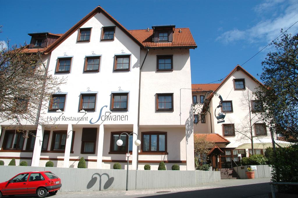 Hotel Schwanen