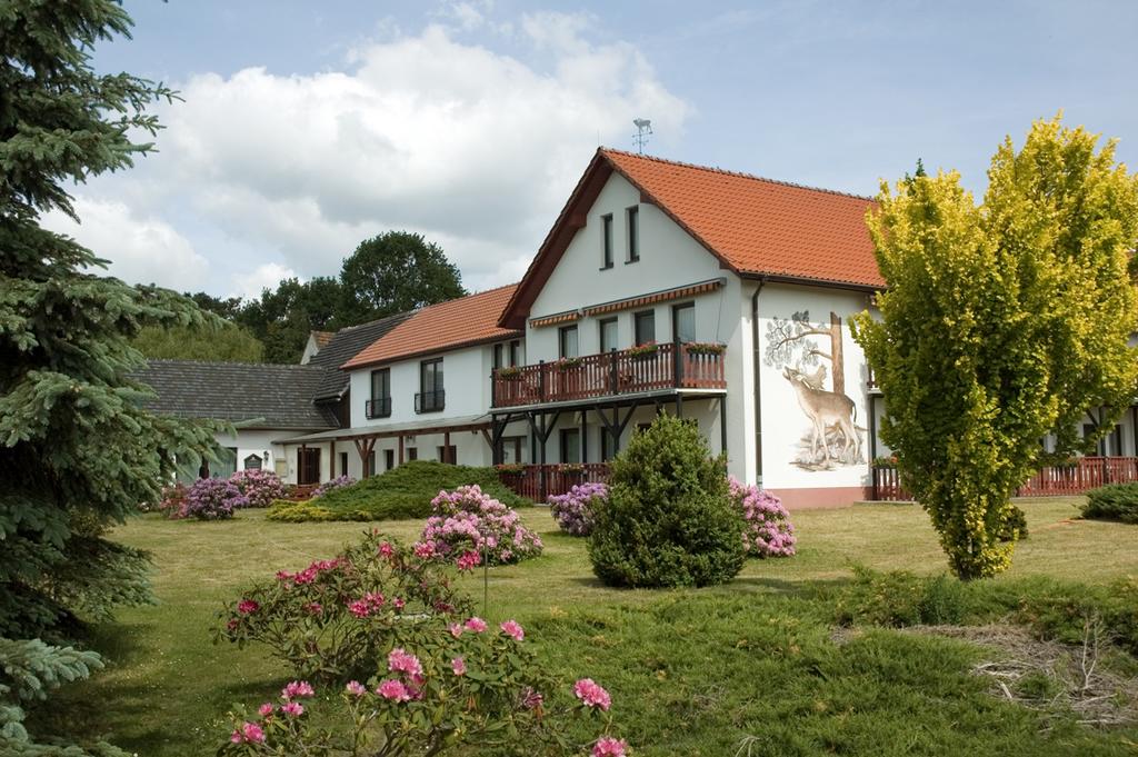 Hotel Zur Wildtränke