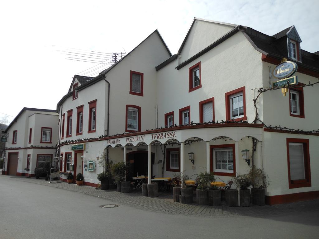 Weinhaus Hotel zum Josefshof