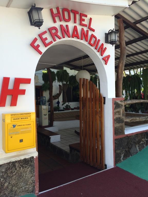 Hotel Fernandina