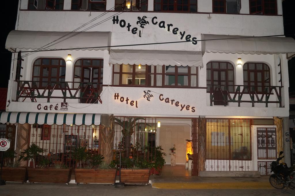 Hotel Careyes Puerto Escondido