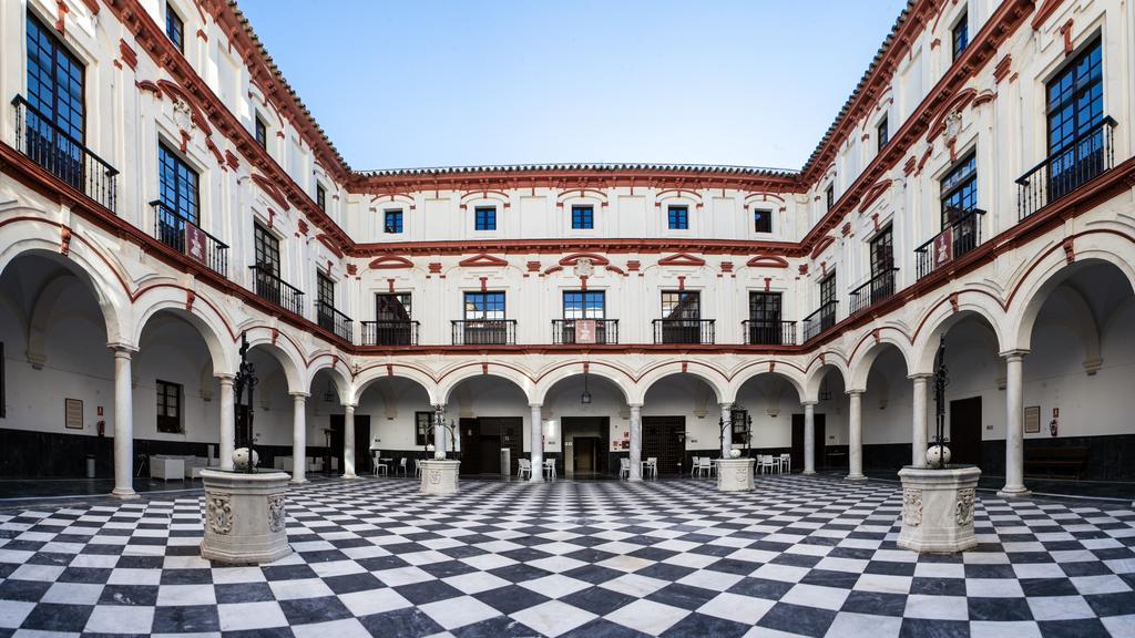 Hotel Boutique Convento Cadiz