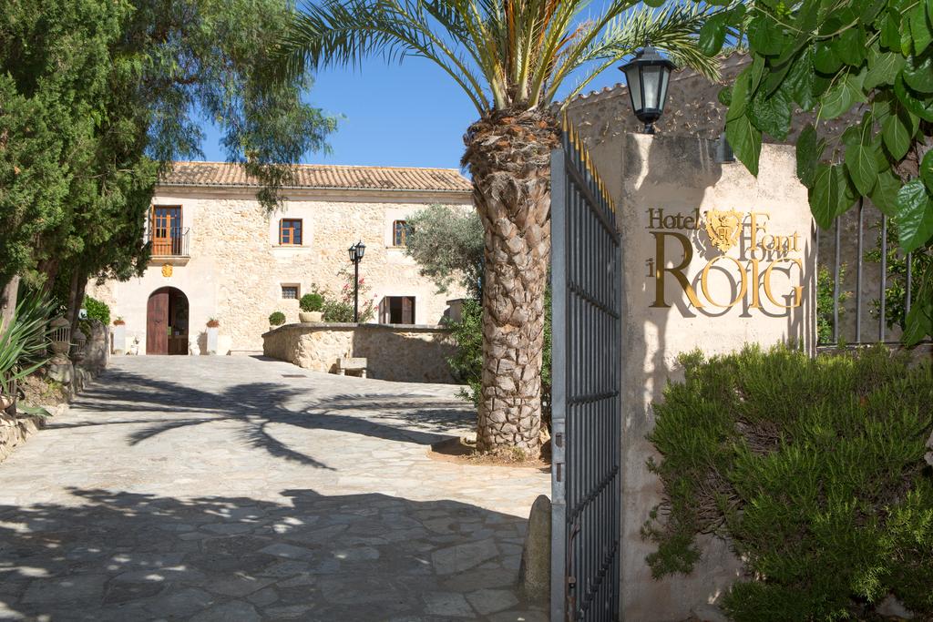 Hotel Font i Roig