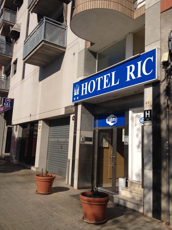 Hotel Ric