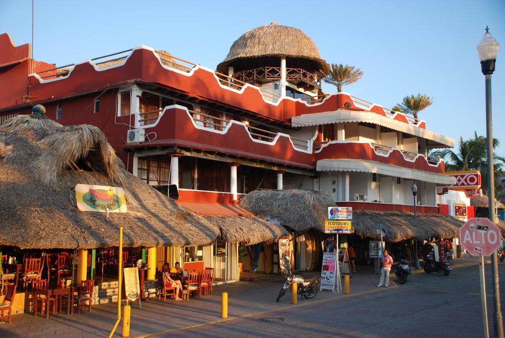 Hotel Bungalows y Cabañas Acuario