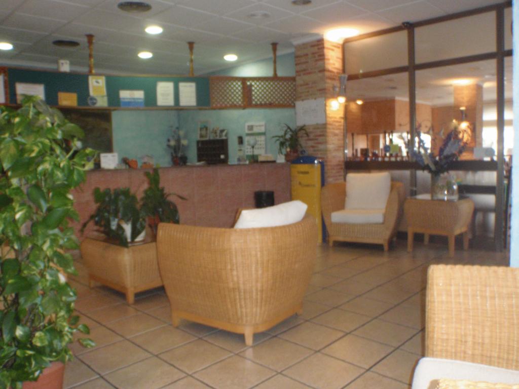 Hotel Los Narejos