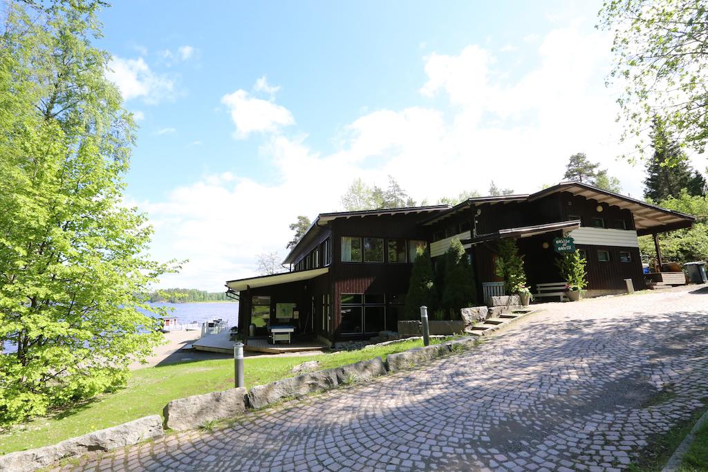 Lehmonkärki Resort