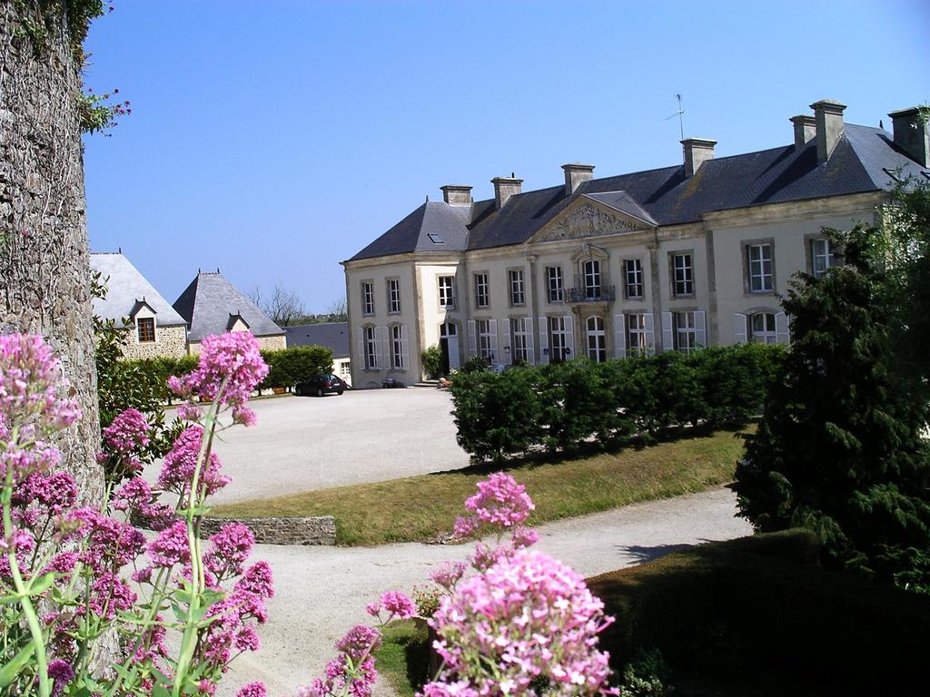 Hôtel Du Chateau De Quineville