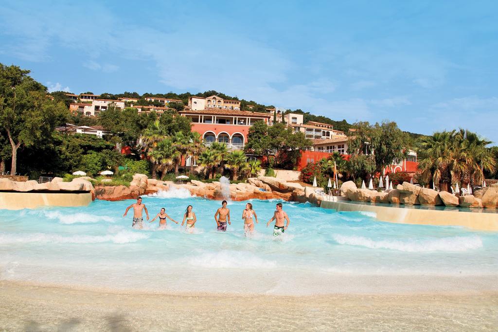 Village Pierre and Vacances - Les Restanques du Golfe de Saint Tropez