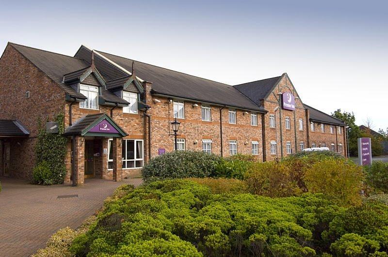 Premier Inn Manchester - Sale