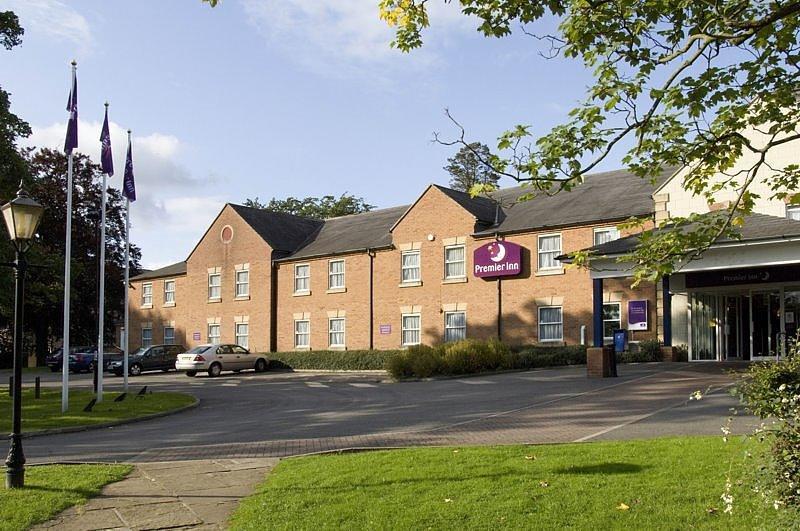 Premier Inn York North