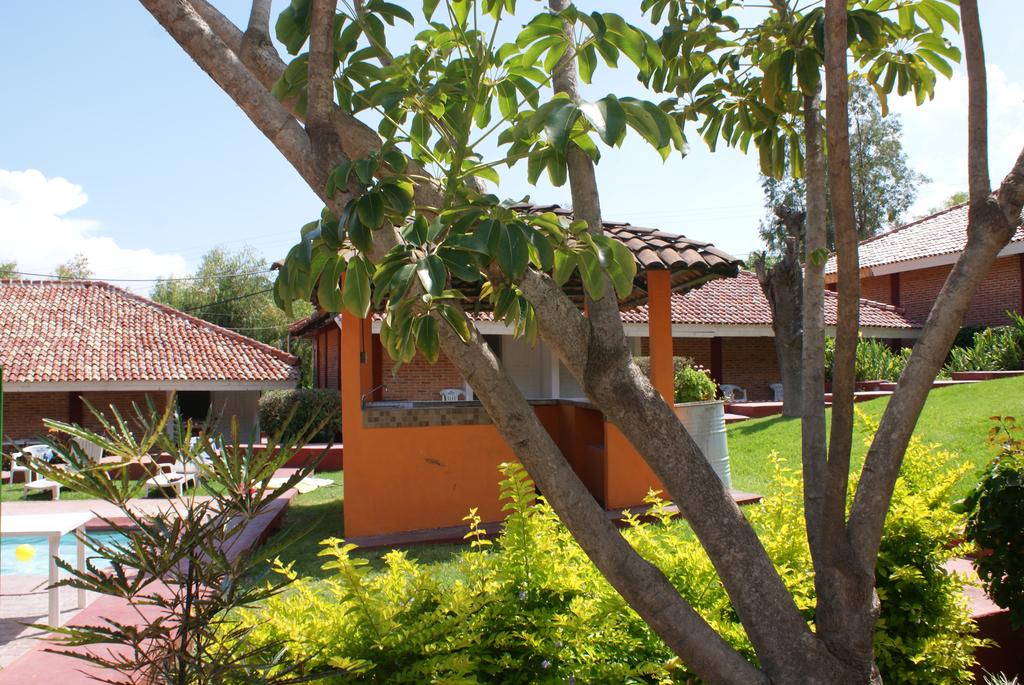 Hotel Chapala Country