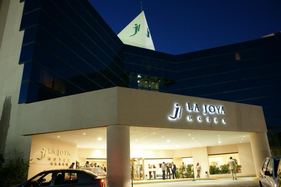 Hotel La Joya