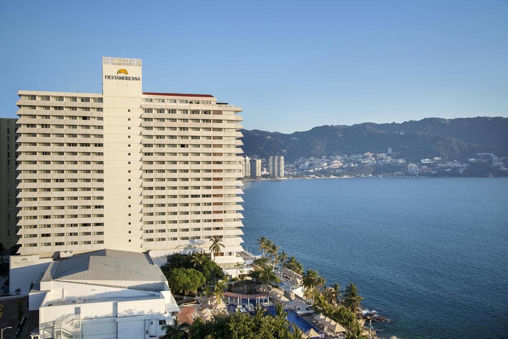 Fiesta Americana Villas Acapulco