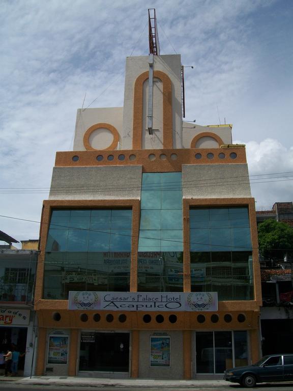 DCesar Hotel Acapulco