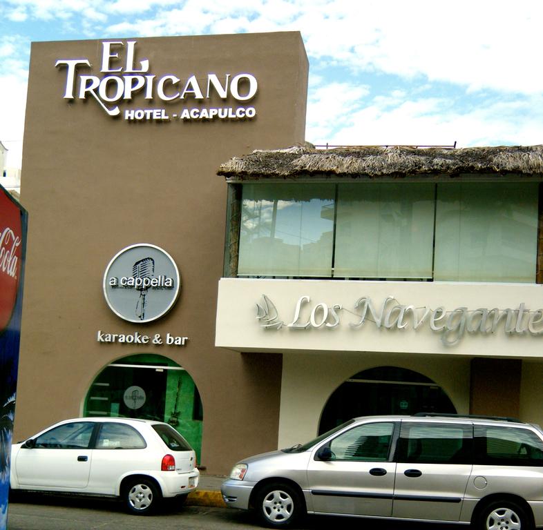 El Tropicano