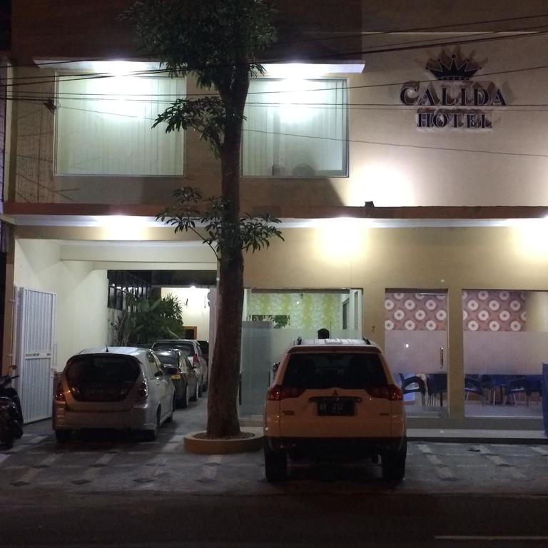 Calida Hotel