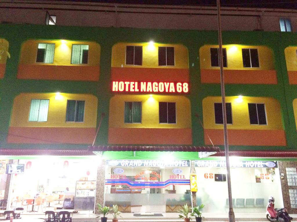 Hotel Nagoya 68 Batam