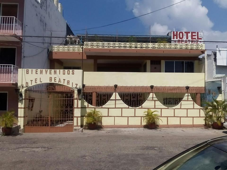 Hotel Beatriz