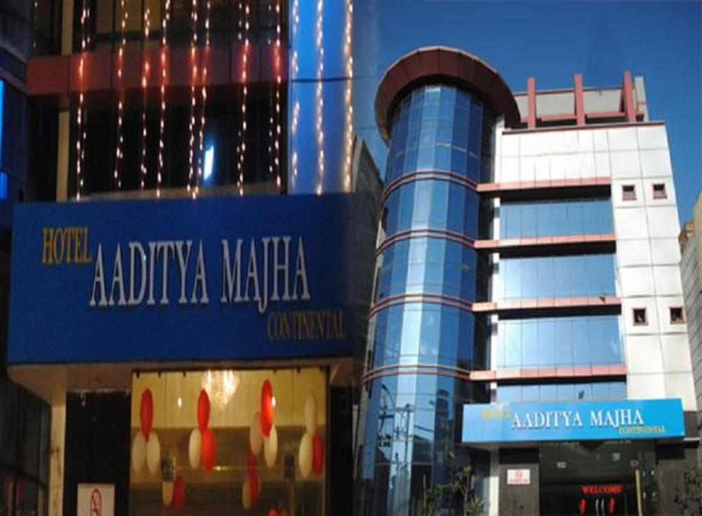 Hotel Aditya Continental