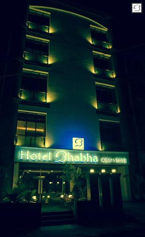 Hotel Bhabha Kingstone