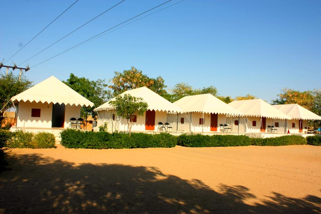 Classic Thar Resort