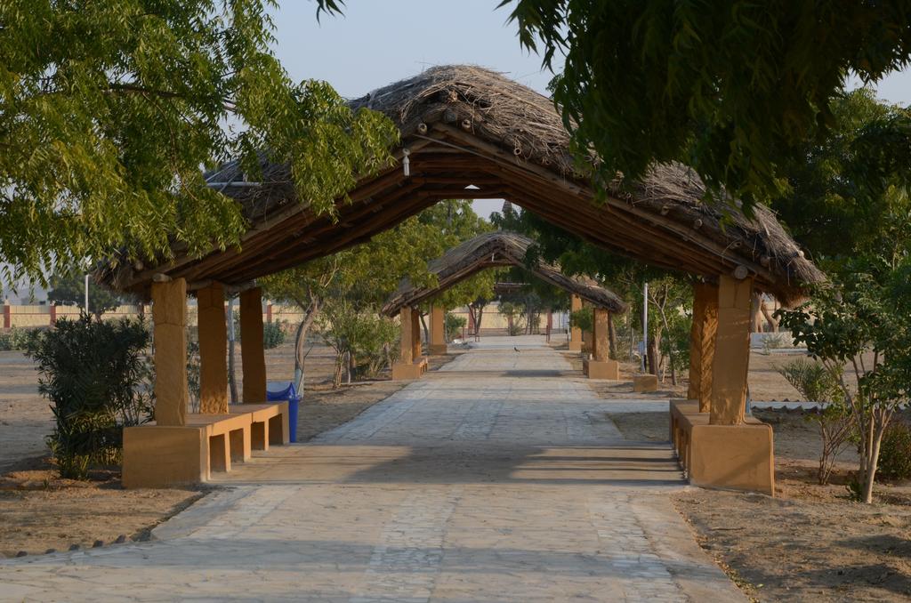 Devi Desert Resort and Retreat