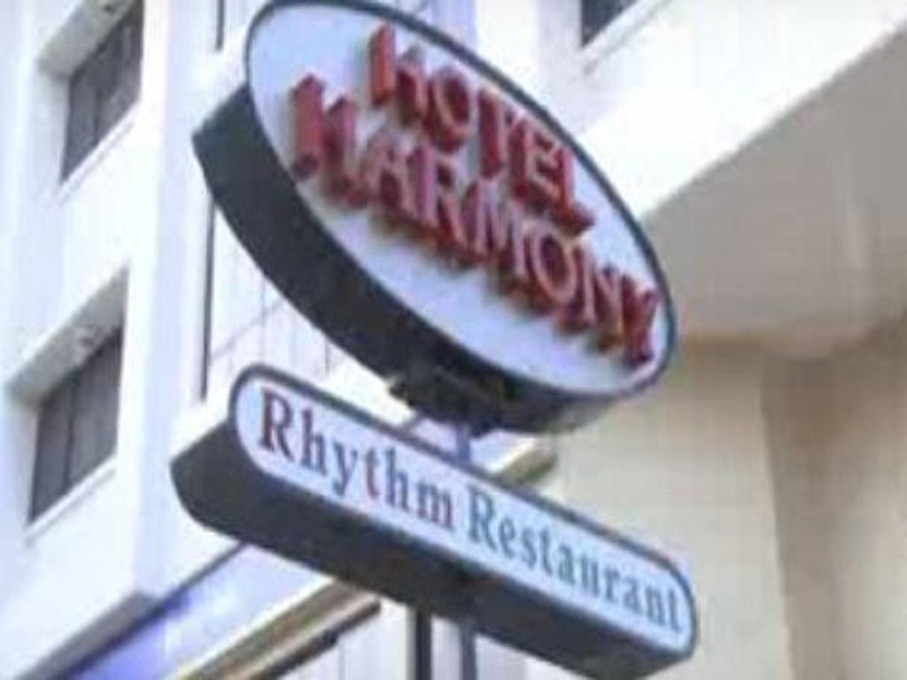 Hotel Harmony