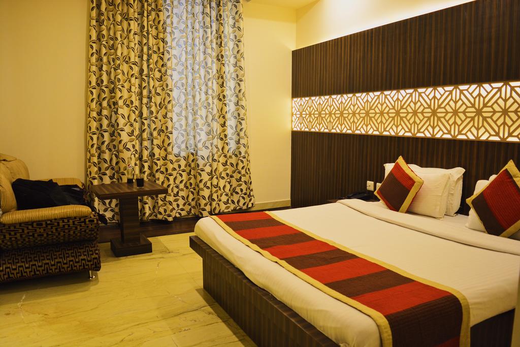 Hotel Goyal Palace