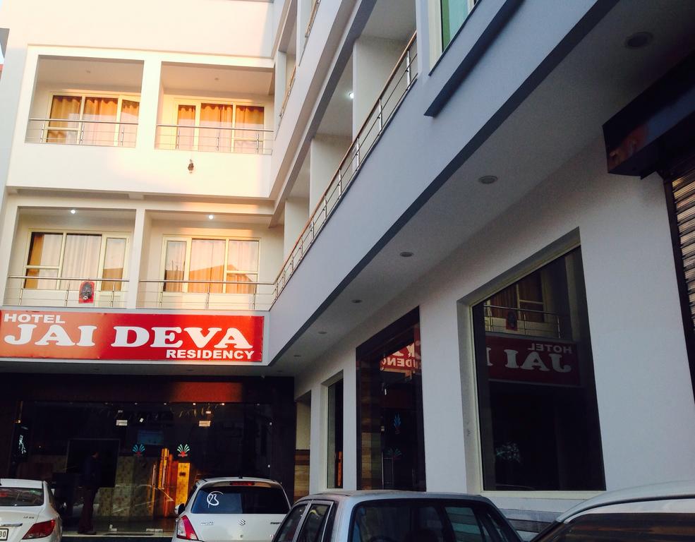 Hotel Jai Deva Residency