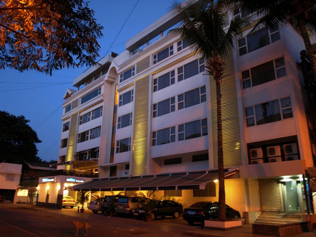 Kapila Business Hotel