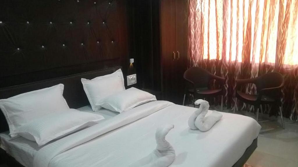 Hotel Madurai