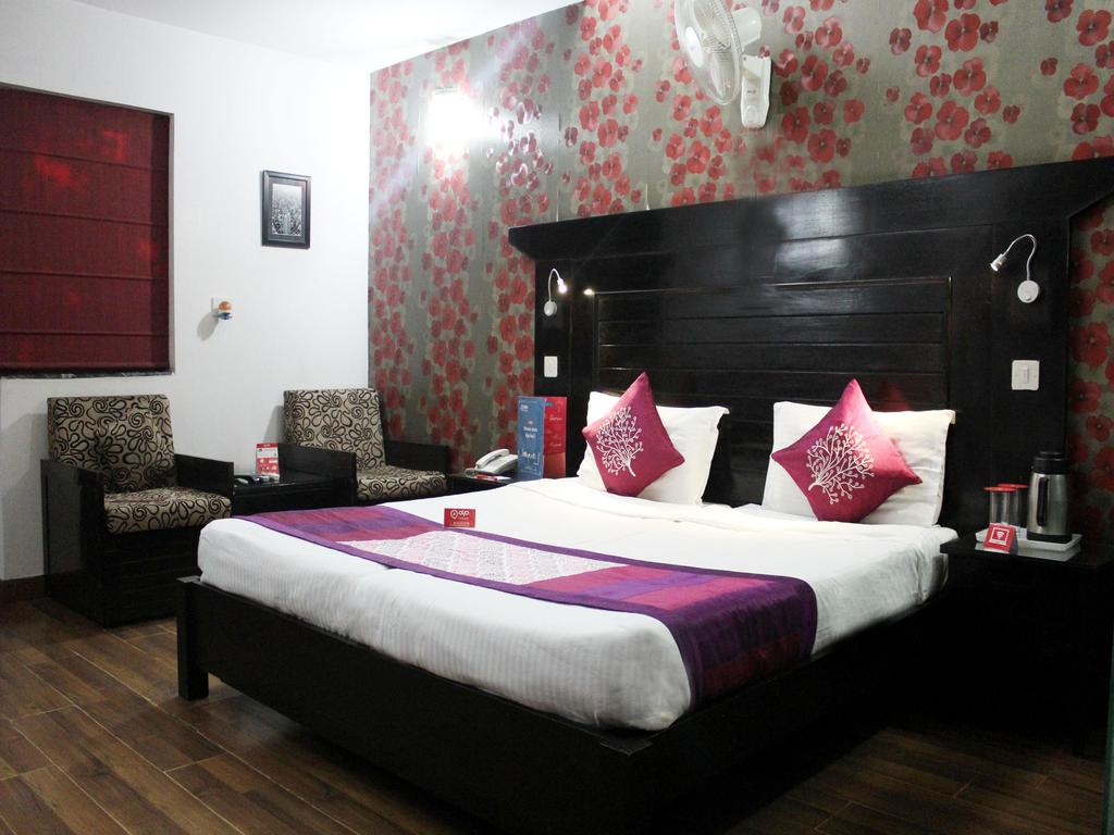 OYO Rooms PVR Saket