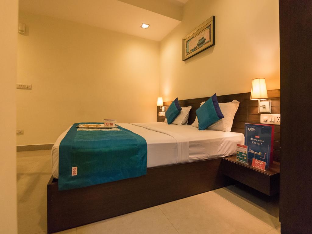 OYO Rooms Sahara Mall 2