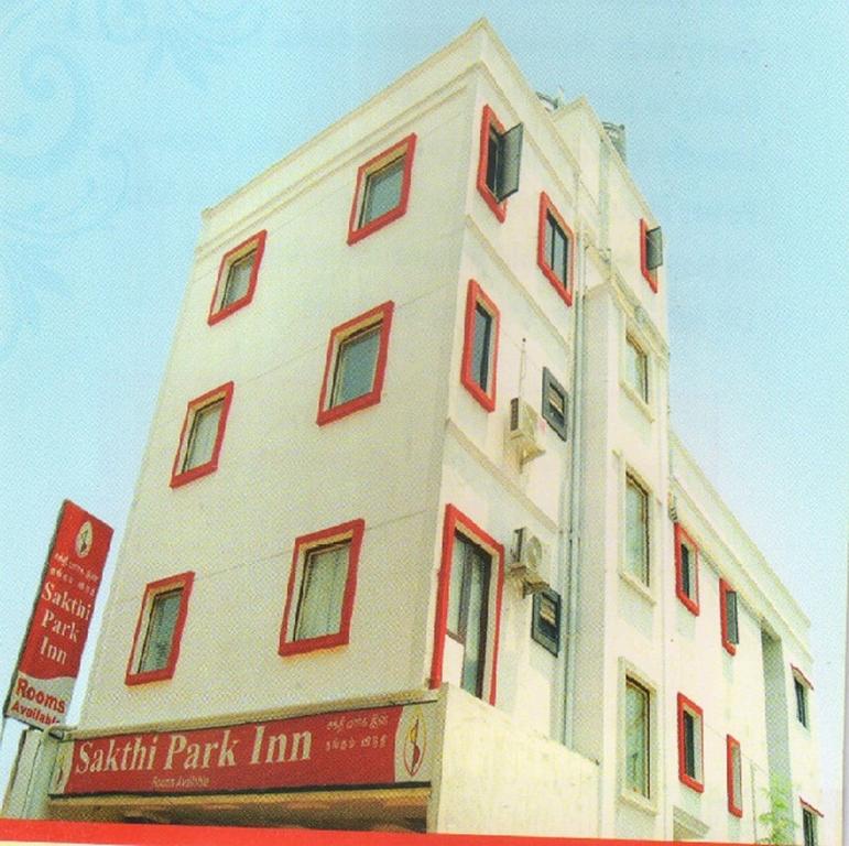 Sakthi Park Inn