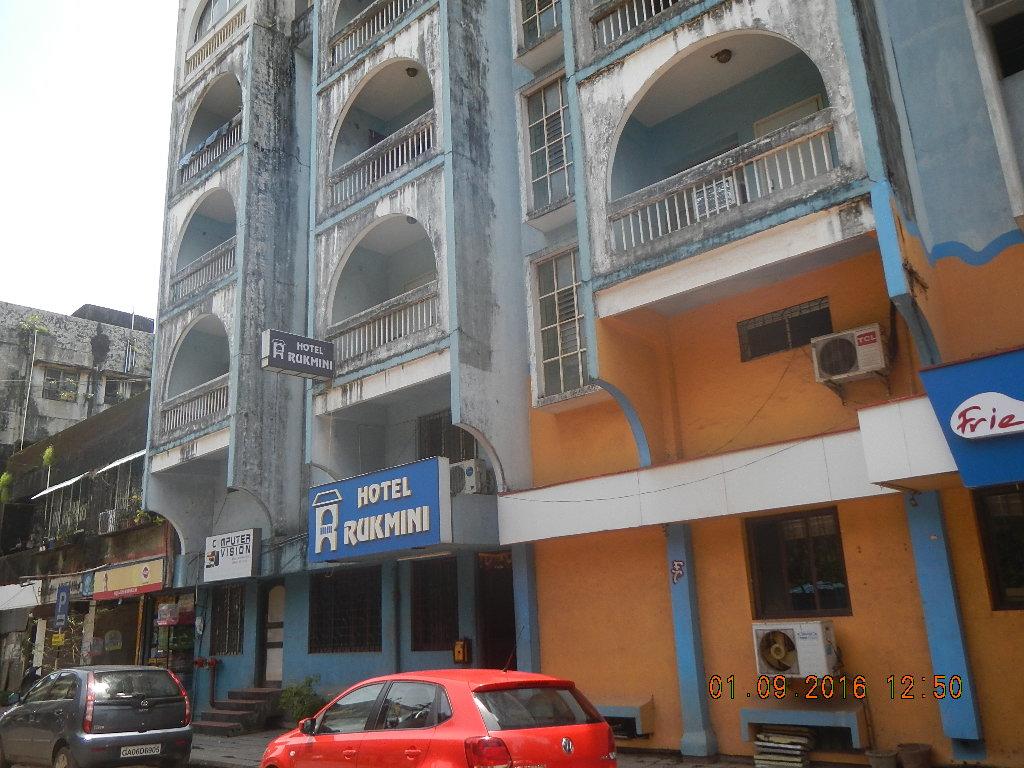 Hotel Rukmini