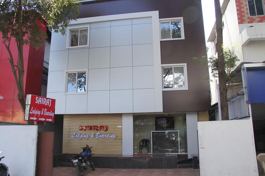 Sairaj Residency