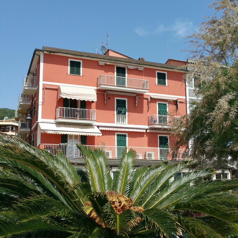 Albergo Nettuno