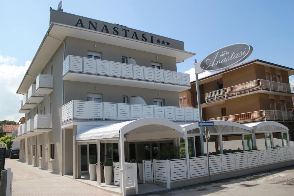 Hotel Anastasi