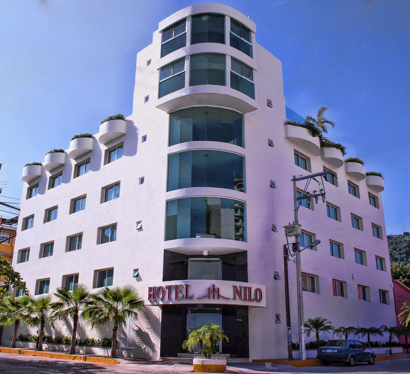 Hotel Nilo