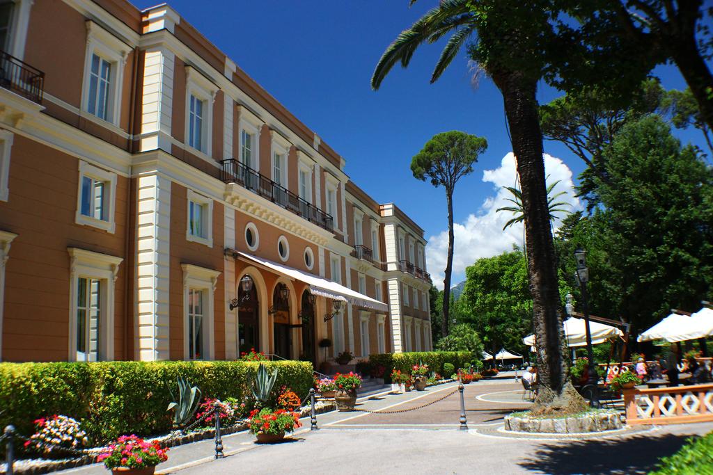 Grand Hotel Telese