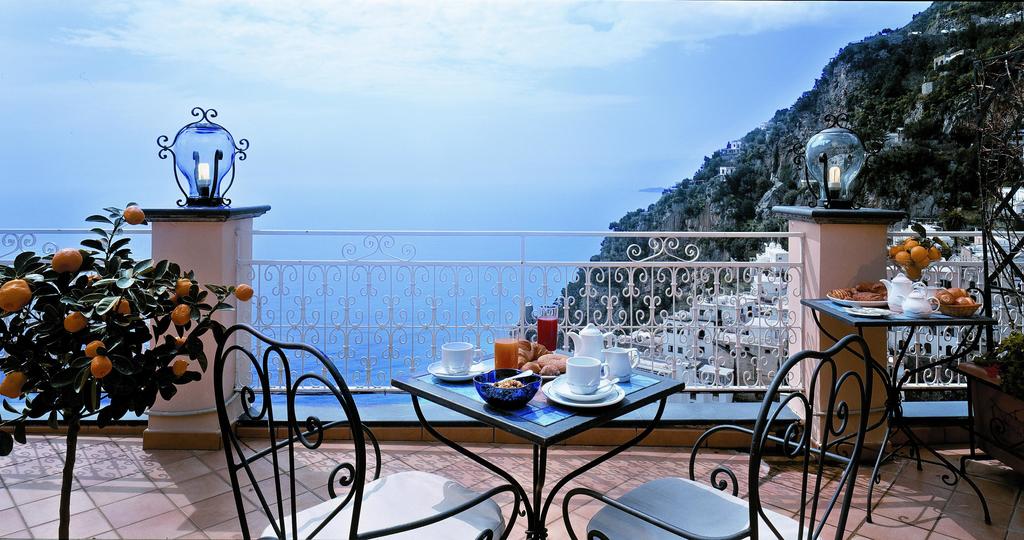 Positano Art Hotel Pasitea