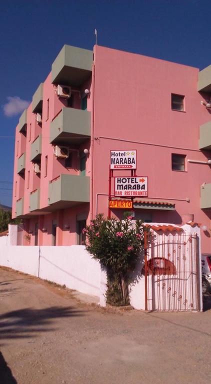 Hotel Maraba