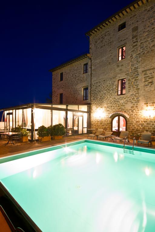 Relais and SPA La Corte di Bettona