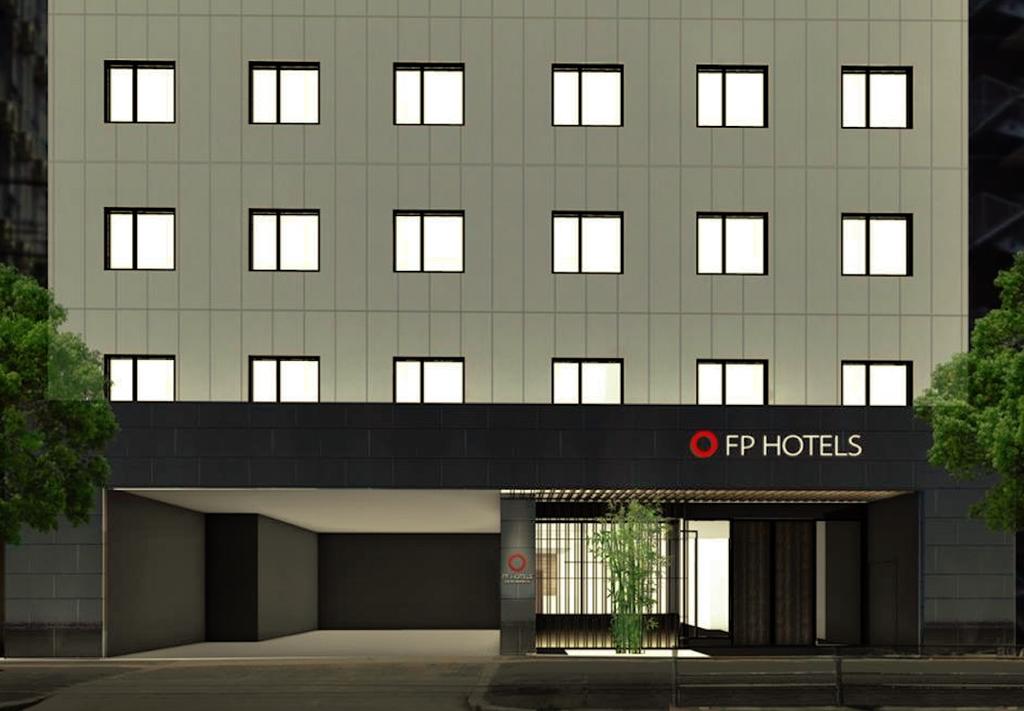 FP HOTELS South-Namba